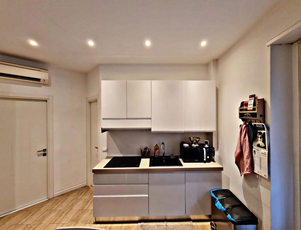 Modern Apartment Cozy Style Roma Exterior foto